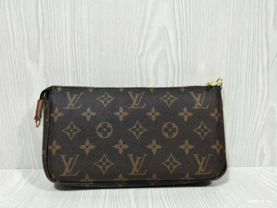WIS ACCESSOIRES POCHETTE Vuitton Louis 0831